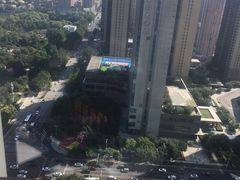 -君悦酒店·乐厨·高空自助餐(青年大街店)