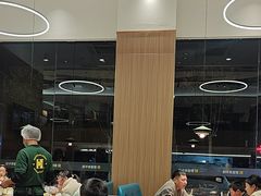 -豪客来牛排(人民东路店)
