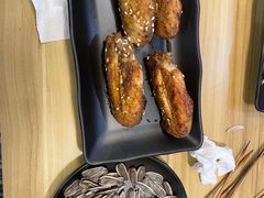 -蚝抵食·湛江生蚝(湾北路店)