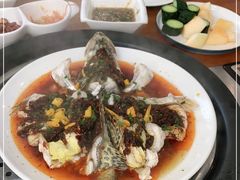 -蒸上鲜海鲜蒸汽蒸菜主题餐厅(高新店)
