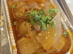 -右安门拉面