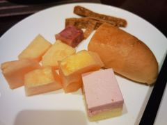 -花园国际大酒店(近大运河博物馆店)