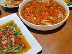 -三叔特色自贡菜(中海国际店)