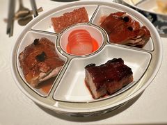 腊味四拼-炳胜私厨(万象前海店)