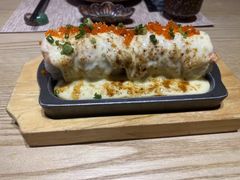 -鱼四季·新融合料理(苏宁广场店)