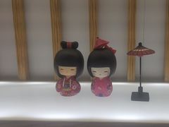 -黑木原精致料理·铁板烧