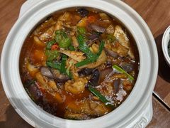 -斯丹姜母鸭·古法干香(田安南路店)