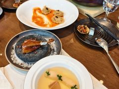 -索菲特酒店·乐轩华中餐厅
