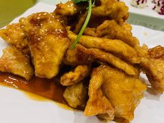 锅包肉-双井轩(双井店)