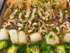 -食光慢宴·安吉土菜馆