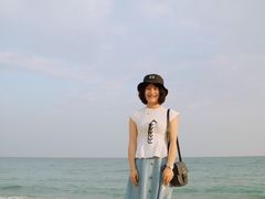 -海云台海滩