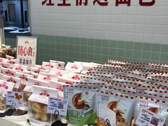 -红星前进面包牛奶公司(君太店)