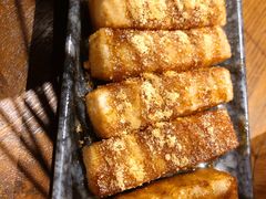 红糖糍粑-付小姐在成都(五道口店)