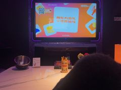 -星聚会KTV(合生汇黑金店)