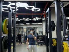 -VPsmart私教健身工作室(新华路旗舰店)