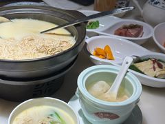 -淮扬府(安定门店)