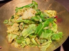 -沅江水·湖南家宴(南村万博长隆商圈店)