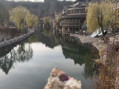 -步步高桥头糕