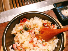 -松阪牛焼肉M(法善寺横丁店)