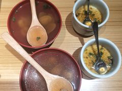 -花和海鲜自助(梅江店)