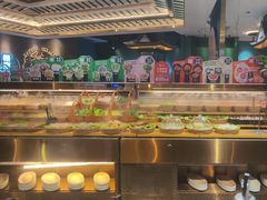 -樱煦和牛寿喜烧(如皋吾悦广场店)