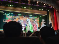 -金东尼人妖秀