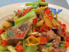 -潇湘阁(汉光百货店)