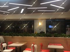 -肯德基(花园店)