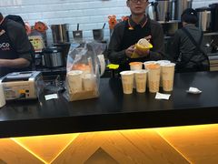 -CoCo都可(合生汇店)
