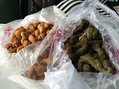 -王阿姨文昌油赞子(府桥街店)