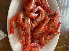 -老船长海鲜大排档(集美店)