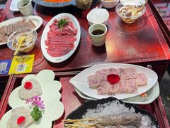 -重庆袁老四火锅(武进万达店)