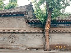 -湘子庙