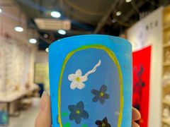 -陶语手工·拼豆·陶艺·银饰diy(宽厚里店)