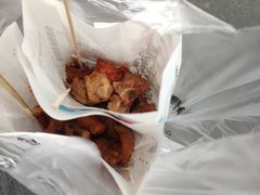 -傅强排骨(成都总店)