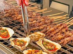 -星伦多自助料理·涮烤一体(杭州来福士店)