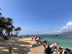 -海南分界洲岛旅游区