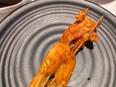 -红盔甲·小龙虾(定西路店)