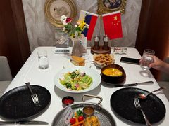 -马克西姆俄罗斯餐厅(绥芬河店)