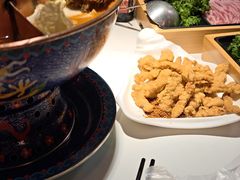 -祥源胡同·涮牛羊肉火锅(花桥店)