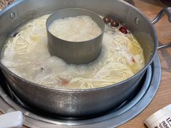 -江小渔鲜鱼火锅(冠亚星城店)