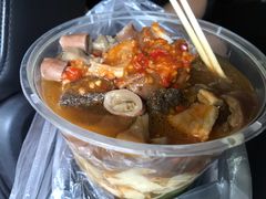 -李记牛杂店(建设一街店)
