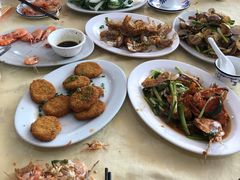 -秋姐美食店(旅游大道店)