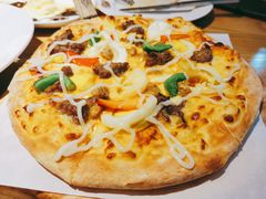 -菲滋意式餐厅(银泰百货金华江南店)