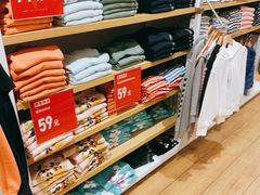 -优衣库(北京枫蓝国际广场店)