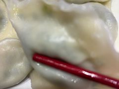 -喜家德虾仁水饺(华强天虹店)