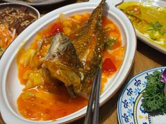 -尚SHANG泰国菜(中山大道店)