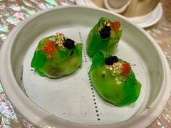 -8餐厅(新葡京酒店)