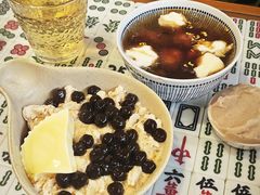 -堂屋糖水店(愚园店)