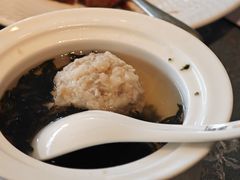 -扬州香格里拉·香宫中餐厅